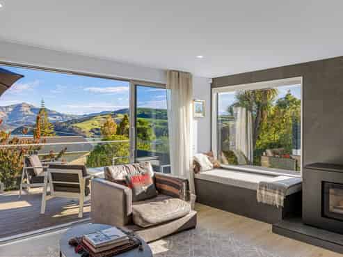 3 Rue Renard, Akaroa