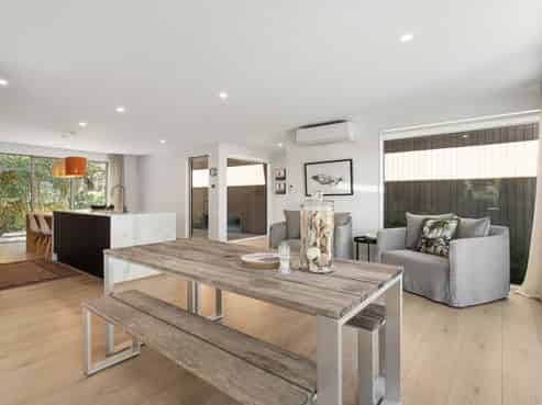 3 Rue Renard, Akaroa