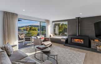3 Rue Renard, Akaroa