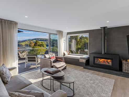 3 Rue Renard, Akaroa