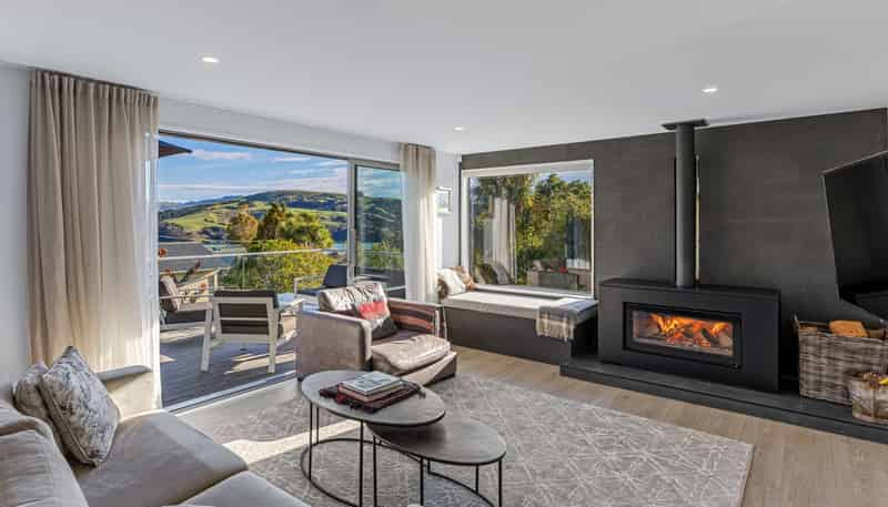 3 Rue Renard, Akaroa