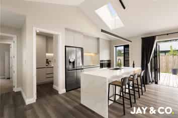 2 Munro Oak Lane, Clevedon