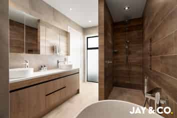 2 Munro Oak Lane, Clevedon