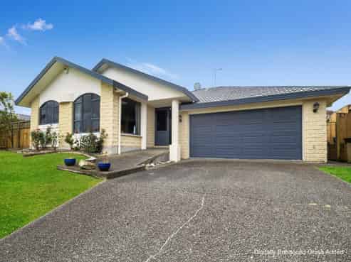 88 Parnell Heights Drive, Kelvin Grove