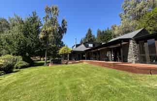 112 Mooney Road, Dalefield/Wakatipu Basin