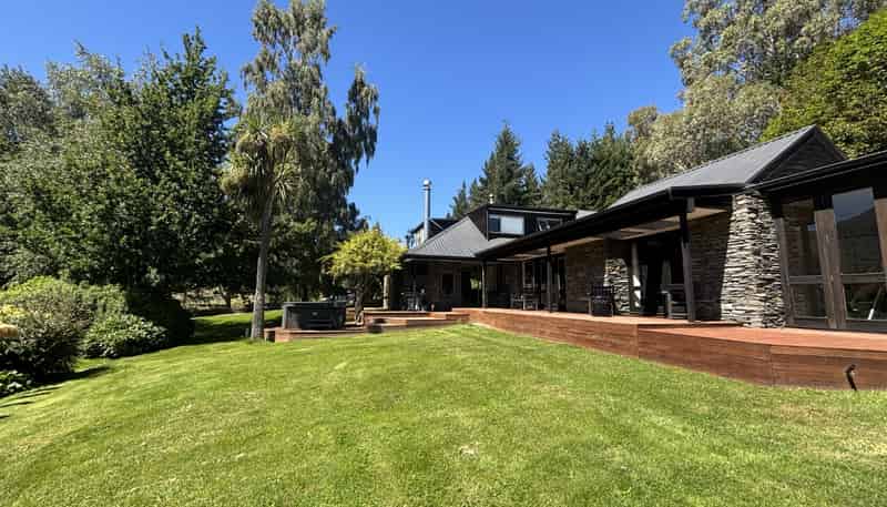 112 Mooney Road, Dalefield/Wakatipu Basin