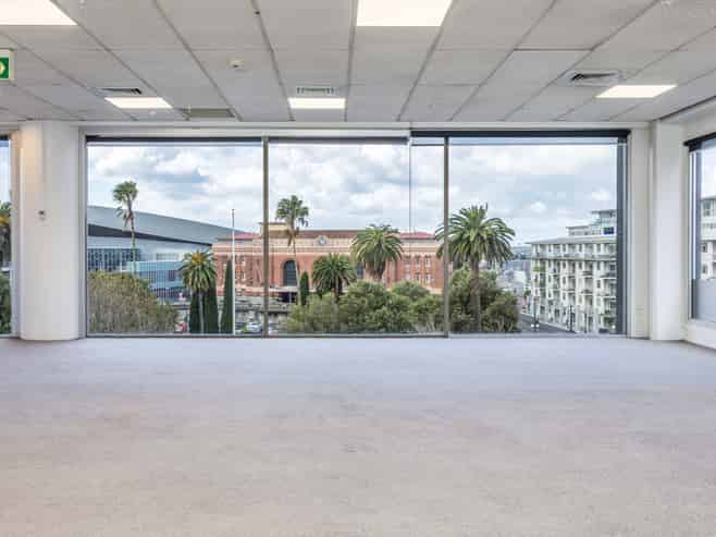 3A/121-123 Beach Road, Auckland Central