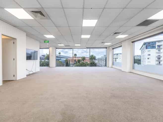 3A/121-123 Beach Road, Auckland Central