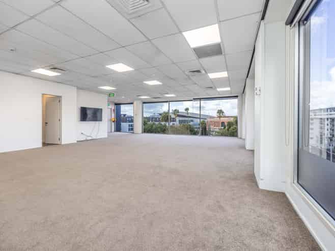 3A/121-123 Beach Road, Auckland Central