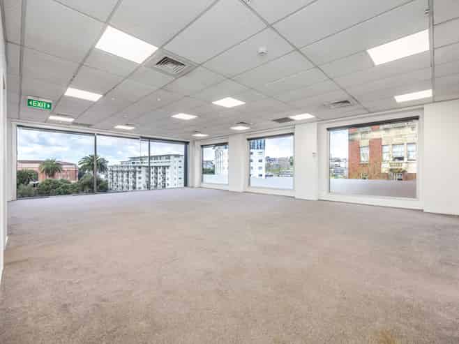 3A/121-123 Beach Road, Auckland Central
