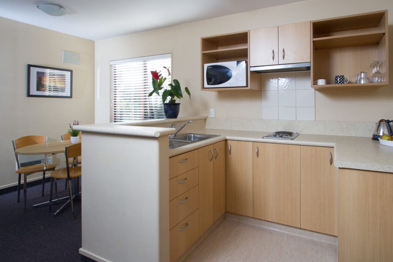 High Profile - 25 Unit Motel - $400K+ 4yr Avg. NP - Visning 6