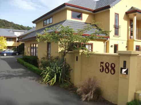 High Profile - 25 Units - Dunedin - $400K + NP