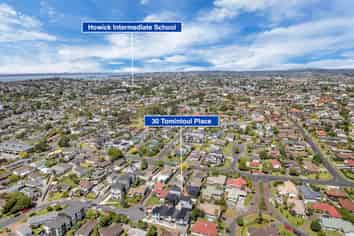 30B Tomintoul Place, Highland Park
