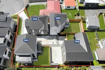 30B Tomintoul Place, Highland Park