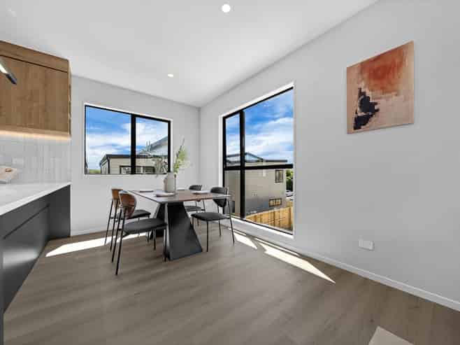 30C Tomintoul Place, Highland Park