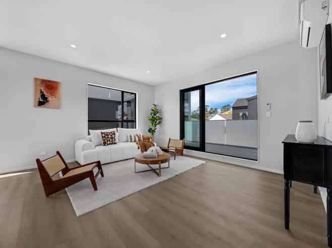 30C Tomintoul Place, Highland Park