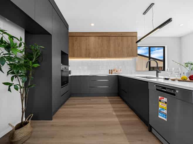 30C Tomintoul Place, Highland Park