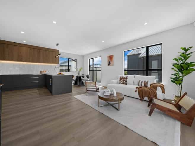 30C Tomintoul Place, Highland Park