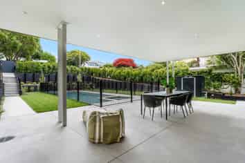 3 Glanville Terrace, Parnell