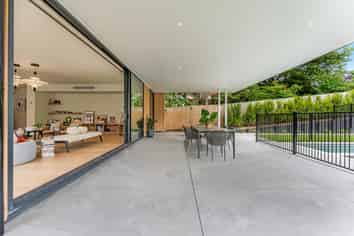 3 Glanville Terrace, Parnell