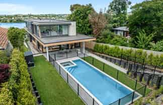 3 Glanville Terrace, Parnell