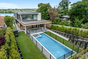 3 Glanville Terrace, Parnell