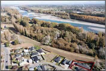 17 George Oliver Place , Kainga