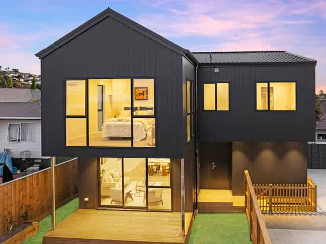 30D Tomintoul Place, Highland Park