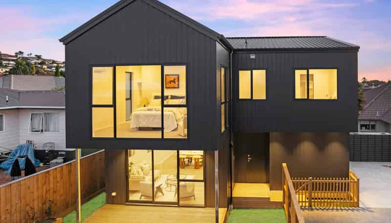 30D Tomintoul Place, Highland Park