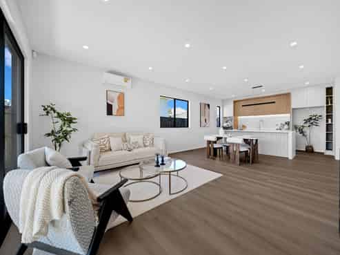 30D Tomintoul Place, Highland Park