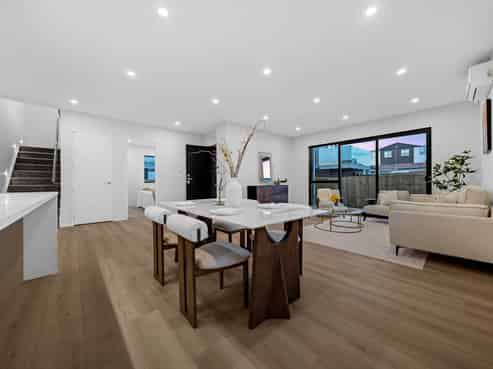 30D Tomintoul Place, Highland Park