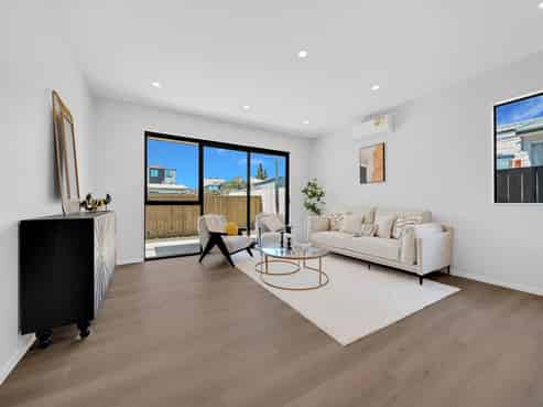 30D Tomintoul Place, Highland Park