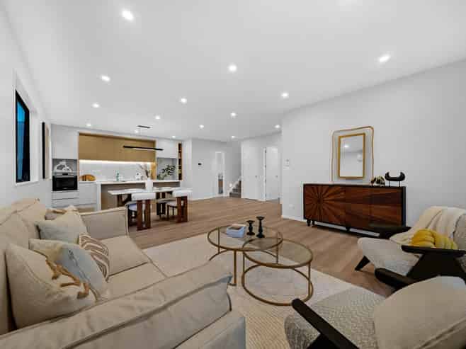 30D Tomintoul Place, Highland Park