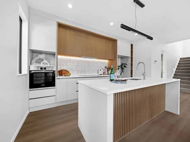 30D Tomintoul Place, Highland Park