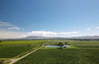 460 Glasnevin Road, Amberley