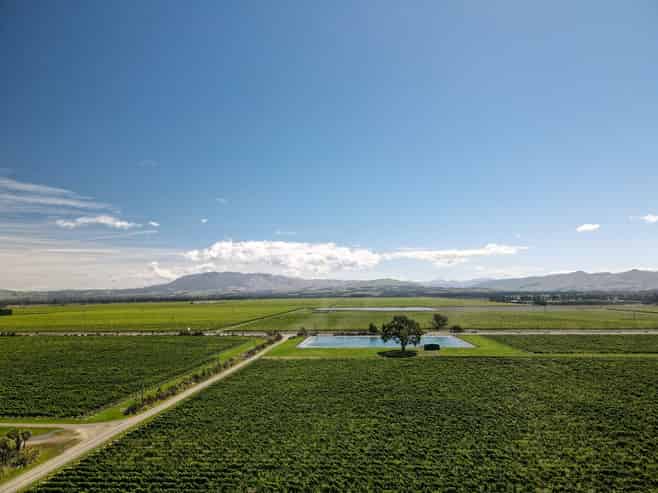 460 Glasnevin Road, Amberley