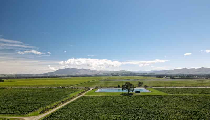 460 Glasnevin Road, Amberley