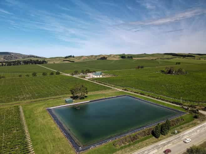 460 Glasnevin Road, Amberley