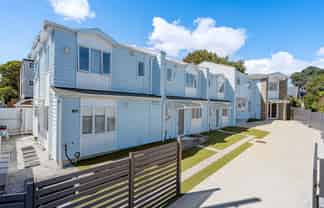 1A-1C Mount Albert Road, Mount Albert