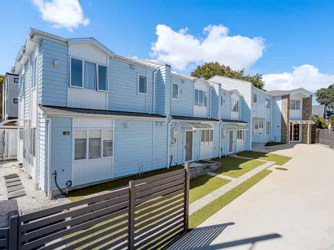 1A-1C Mount Albert Road, Mount Albert