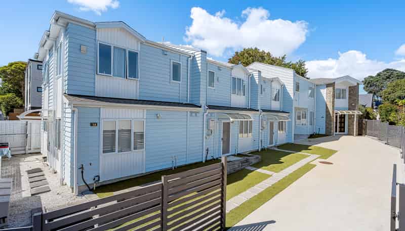 1A-1C Mount Albert Road, Mount Albert