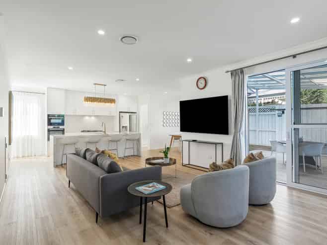 1D Mount Albert Road, Mount Albert