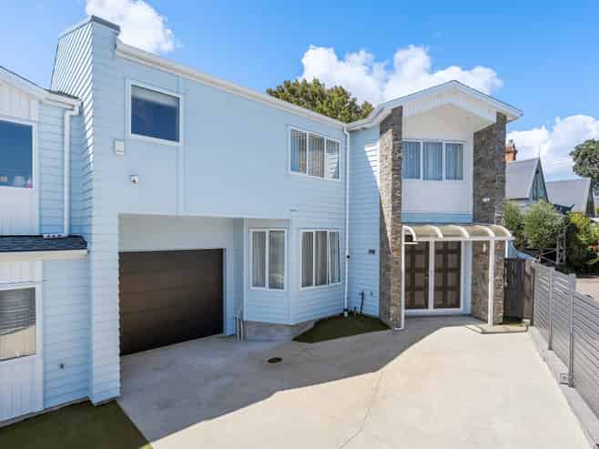 1D Mount Albert Road, Mount Albert