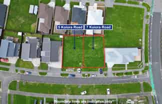 5 Koiora Road, Clarks Beach