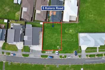 5 Koiora Road, Clarks Beach