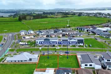 5 Koiora Road, Clarks Beach