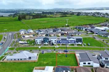 7 Koiora Road, Clarks Beach