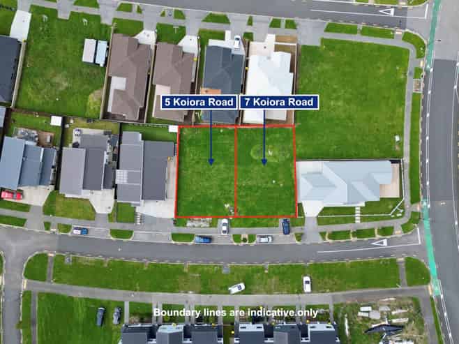 7 Koiora Road, Clarks Beach