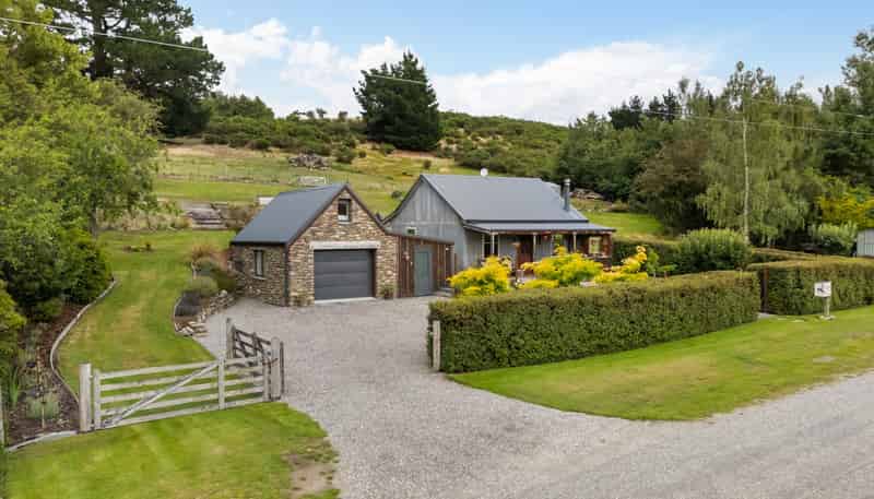 113 Cambrian Road, Cambrians