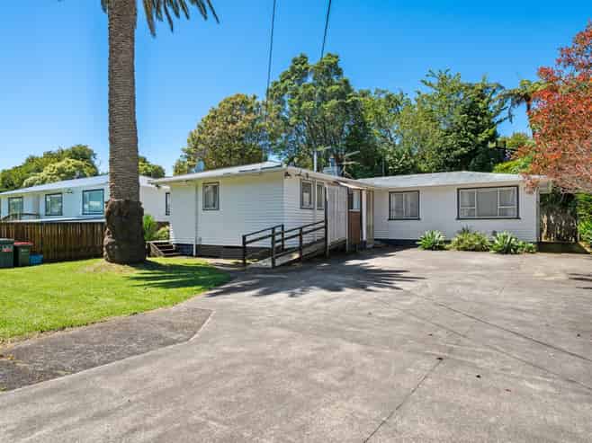 81 Awanui Street, Merrilands